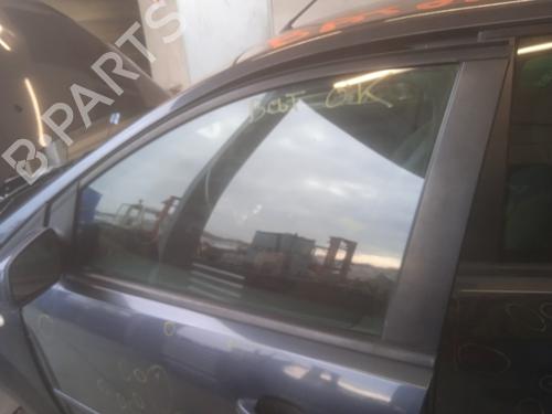 Used Front left door window FORD FOCUS II (DA_, HCP, DP) 1.8 TDCi (115 hp) 23852433
