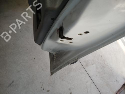 Front right lock CITROËN C3 I (FC_, FN_) 1.4 HDi 00009136N7