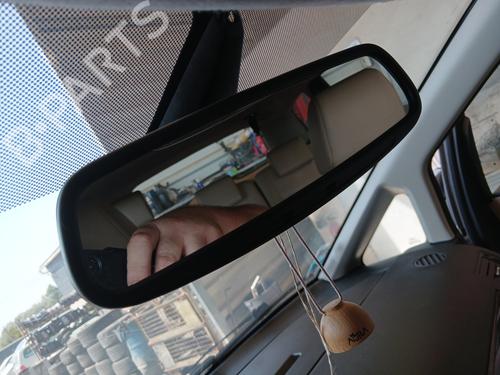 Rear mirror FORD FOCUS C-MAX (DM2) 1.8 TDCi | BP28073344I6 