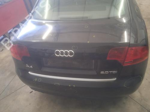 Used Tailgate AUDI A4 B7 (8EC) 2.0 TDI 16V (140 hp) 22549428