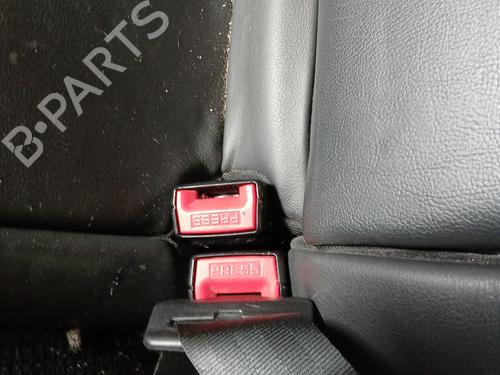 Seat buckle CITROËN C5 III Break (RW_) 2.2 HDi (RW4HTH) | BP29862045I32