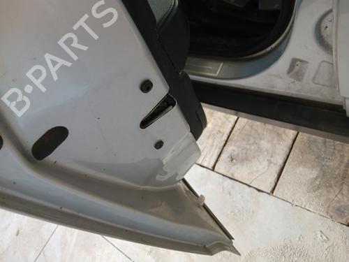 Used Front left lock BMW X3 (E83) 3.0 d (204 hp) 30650525