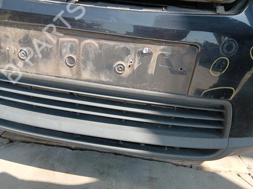 Front bumper FORD FOCUS C-MAX (DM2) 1.8 TDCi | BP28073303C7 