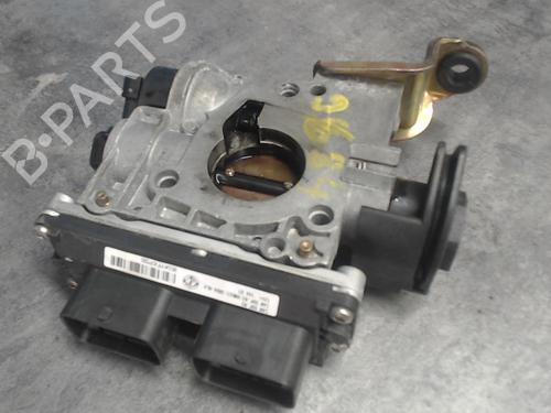Throttle body FIAT PUNTO (188_) 1.2 60 (188.030, .050, .130, .150, .230, .250) | BP20880137M82 
