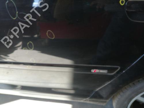 Left rear door AUDI A3 Sportback (8PA) 2.0 TDI | BP24365304C4 