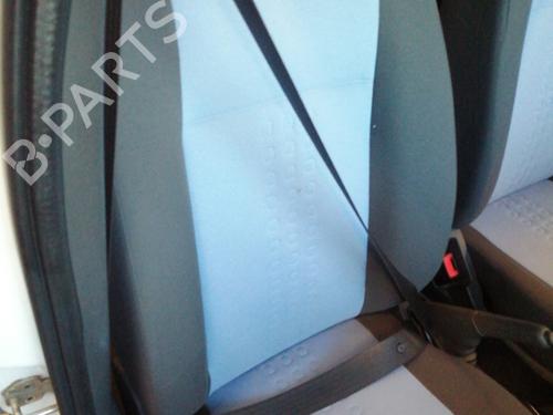 Used Front right seatbelt Front right seatbelt FIAT PANDA (169_) 1.2 (169.AXB11, 169.AXB1A) (60 hp) 27217356 27217356