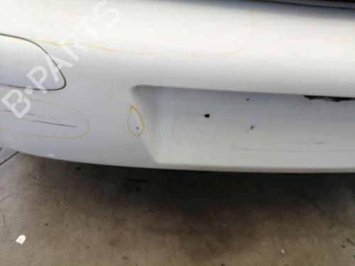 Rear bumper SEAT IBIZA III (6L1) 1.2 | BP26167638C8 
