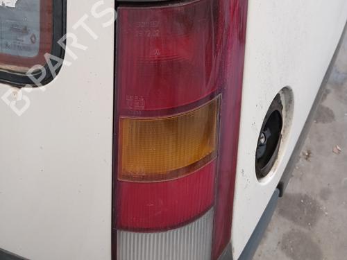 Højre baglygte RENAULT SUPER 5 (B/C40_) 1.1 (48 hp) 33002013