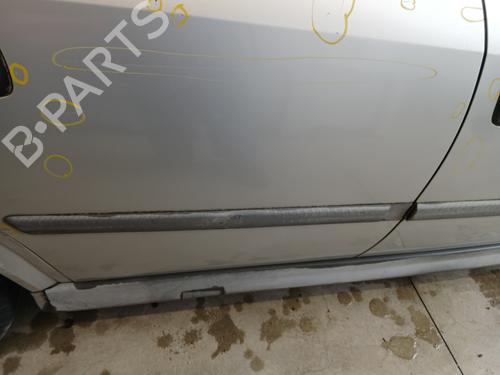 Right rear door OPEL ASTRA G Estate (T98) 1.6 16V (F35) | BP29760315C5 