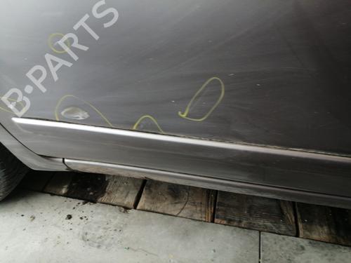 Left front door NISSAN NOTE (E11, NE11) 1.5 dCi | BP26497905C2 