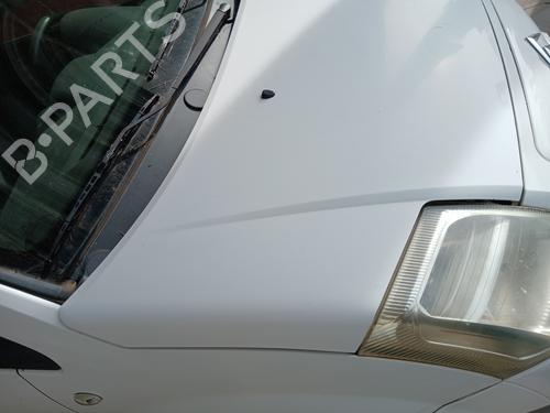 Hood CITROËN C2 (JM_) 1.4 HDi | BP29352404C1 