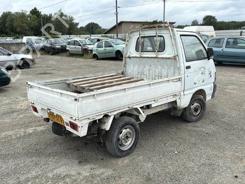 Felg PIAGGIO PORTER Platform/Chassis 1.0 | BP28007863C45 - Image 15
