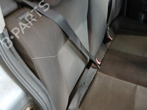 Høyre bak beltestrammer OPEL ASTRA H (A04) 1.7 CDTI (L48) (100 hp) 29936044