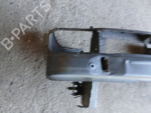 Front slam panel DACIA LOGAN MCV (KS_) 1.5 dCi (KS0W) | BP37036730C72 - Image 2