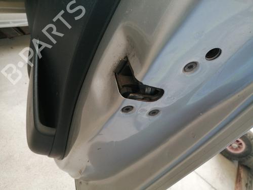 Front right lock CITROËN C2 (JM_) 1.1 | BP26125740C97 