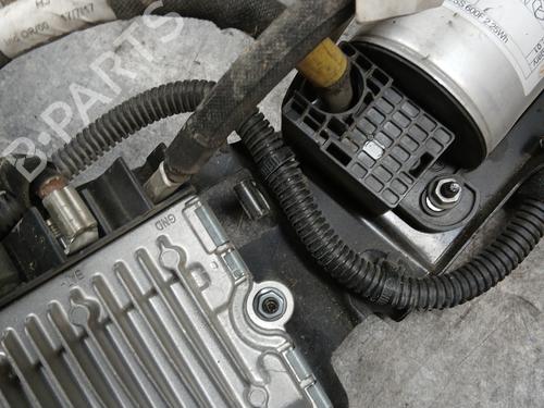 Start/Stop ECU CITROËN C3 II (SC_) 1.4 HDi 70 (SC8HZC, SC8HR0, SC8HP4) | BP28195242M59 