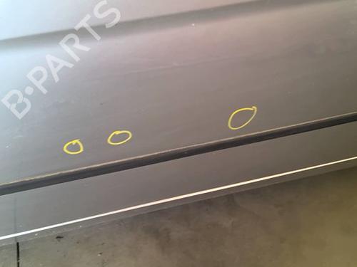 Dør venstre fortil BMW 3 Compact (E46) 316 ti | BP39459630C2 - Image 8