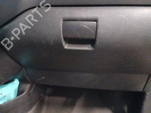 Glove box PEUGEOT PARTNER Box Body/MPV 1.6 HDi | BP30153720C95