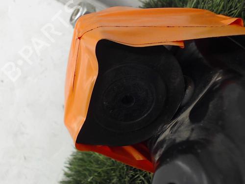 Left front suspension arm OPEL KADETT E Hatchback (T85) 1.6 S (C08, C48, D08, D48) | BP20881395M12 