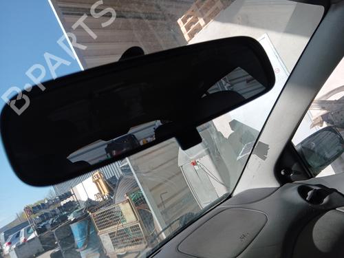 Used Rear mirror Rear mirror TOYOTA YARIS (_P1_) 1.4 D-4D (NLP10_, NLP10R) (75 hp) 33116293 33116293