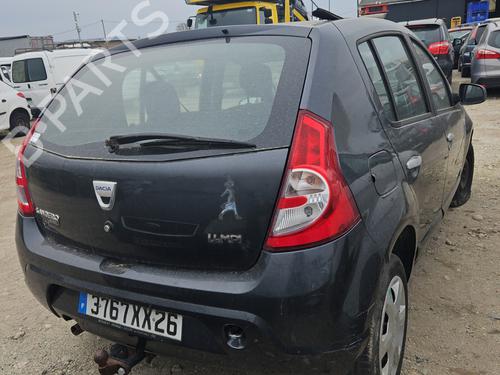 Trækkugle/Mekanisme DACIA SANDERO 1.4 (BS0C, BS0A, BS0G, BS1F, BS0E) | BP32864382C141 - Image 7