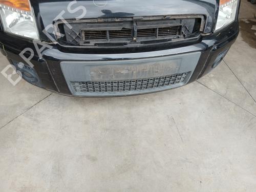 Stoßstange vorne FORD FUSION (JU_) 1.4 TDCi | BP30003259C7 