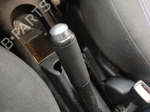 Hand brake FORD FUSION (JU_) 1.4 TDCi | BP30003285I18 