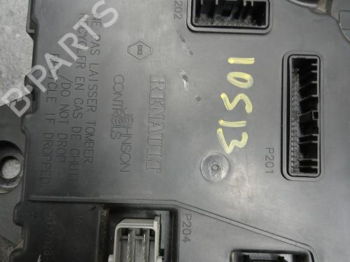 Fuse box RENAULT KANGOO Express (FW0/1_) 1.5 dCi 85 (FW0K, FW0L, FW0B) | BP28335563E1 