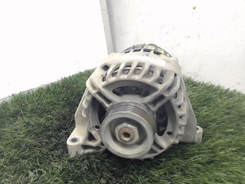 Used Alternator FIAT GRANDE PUNTO (199_) 1.2 (69 hp) 20885276