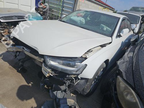 Left front steering knuckle AUDI A4 B8 (8K2) 2.0 TDI | BP33044455M25 - Image 8