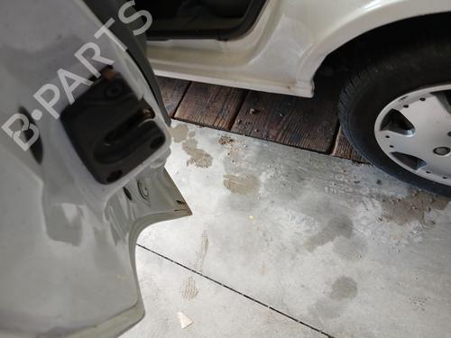 Venstre bagtil lås RENAULT CLIO I (B/C57_, 5/357_) 1.2 (5/357Y, 5/357K) (58 hp) 32065204