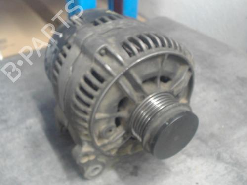 Used Alternator AUDI A4 B5 (8D2) 1.9 TDI (110 hp) 26642206