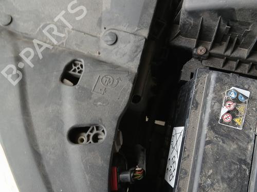 ABS Bremseaggregat CITROËN C5 III Break (RW_) 2.2 HDi (RW4HTH) | BP29862066M43