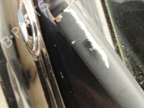 Rear windshield wiper arm BMW 1 (E87) 118 d | BP26599731C144 