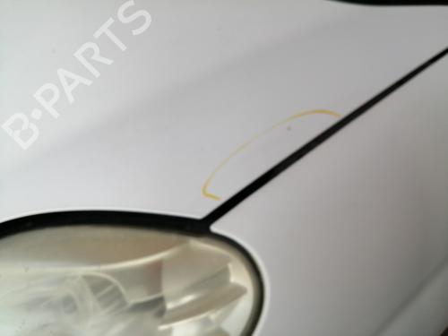 Hood FIAT DOBLO Cargo (263_) 1.6 D Multijet (263WXD1B, 263WXR1B, 263WXX1B, 263ZXD1B,... | BP27923810C1 