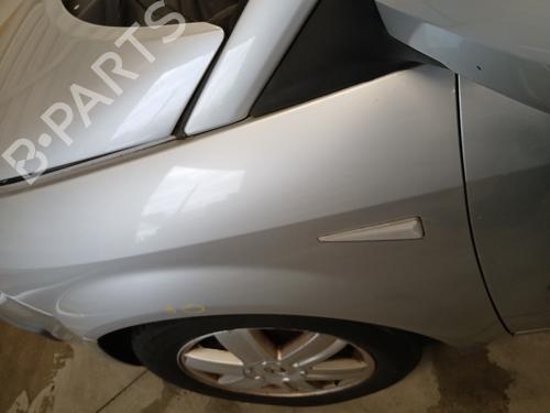 Left front fenders RENAULT GRAND SCÉNIC II (JM0/1_) 1.5 dCi (JM02, JM13) | BP29956872C41