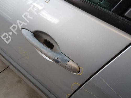 Dør venstre fortil RENAULT SCÉNIC II (JM0/1_) 1.5 dCi (JM1E, JM16) (106 hp) 32671379