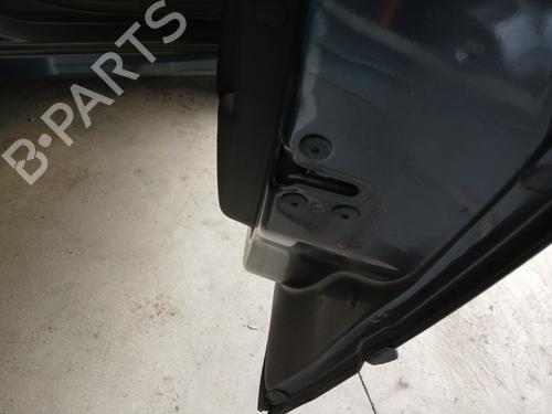 Front right lock RENAULT LAGUNA III (BT0/1) 1.5 dCi (BT00, BT0A, BT0T, BT1J) | BP30129817C97