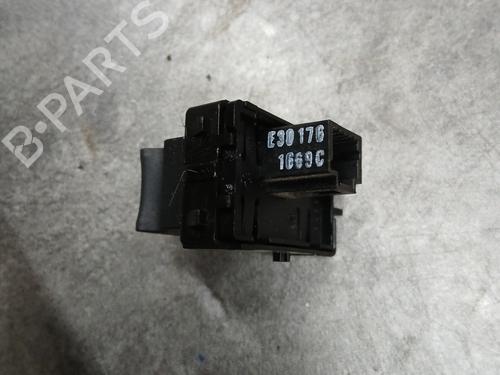 Right rear window switch RENAULT MEGANE III Hatchback (BZ0/1_, B3_) 1.5 dCi | BP28314773I28 