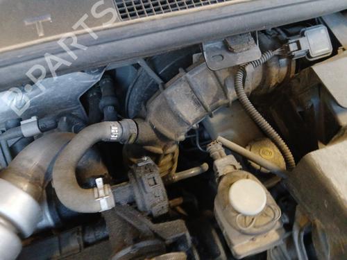 Servo brake RENAULT MEGANE III Hatchback (BZ0/1_, B3_) 1.5 dCi (BZ09, BZ0D, BZ1W, BZ29, BZ14) | BP28056761M42 