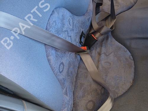 Used Rear right seatbelt Rear right seatbelt RENAULT CLIO I (B/C57_, 5/357_) 1.2 (B/C/S57A, B/C57S, 5/357F, 5/357J, 5/357L, 5/357R) (58 hp) 36140871 36140871