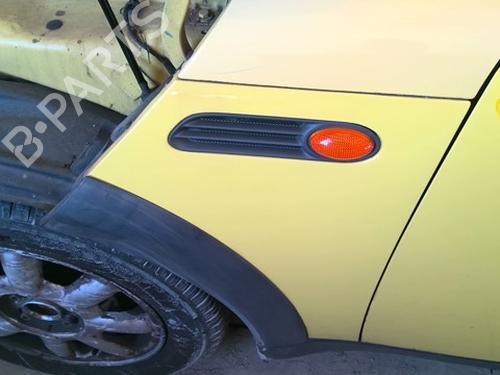 left-front-fenders-mini-mini-r50-r53-2001-2002-2003-2004-2005-2006-40446527 main image