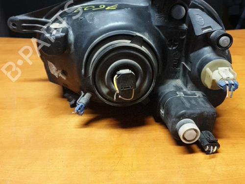 Right headlight OPEL CORSA B (S93) 1.2 i 16V (F08, F68, M68) | BP20885536C29 