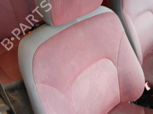 Right front seat FIAT DOBLO Box Body/MPV (223_) 1.9 D (223ZXB1A) | BP32018739C16 