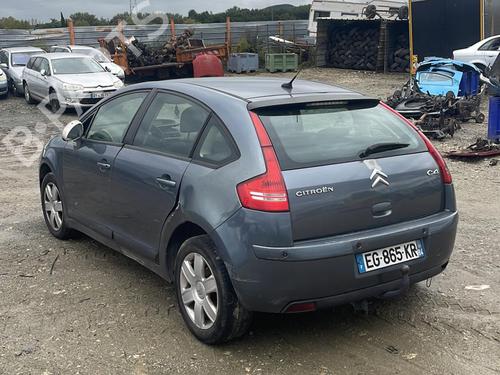 Right taillight CITROËN C4 I (LC_) 1.6 HDi | BP20882808C35 