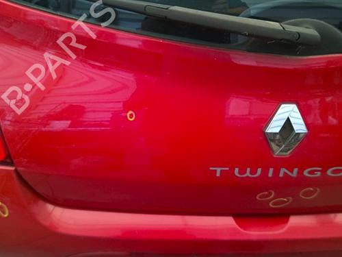 tailgate-renault-twingo-ii-cn0_-2007-38681811 main image