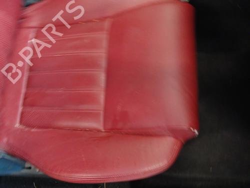 Sæde højre fortil ALFA ROMEO 156 Sportwagon (932_) 2.4 JTD (932.BXC00) | BP29996037C16