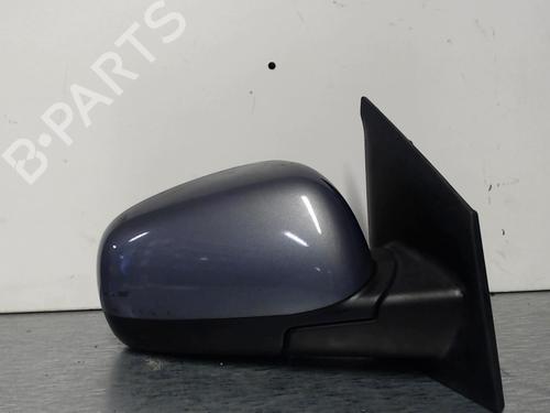 Right mirror NISSAN NOTE (E11, NE11) 1.5 dCi | BP20883806C27 
