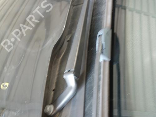 Front windshield wiper arm PEUGEOT 206 SW (2E/K) 1.4 HDi | BP31642085C143