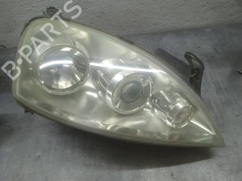Used Right headlight Right headlight OPEL CORSA C (X01) 1.2 (F08, F68) (75 hp) 22318250 22318250